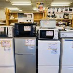 東広島店、家電製品大量入荷中！新生活に欠かせない家電製品取り揃えております