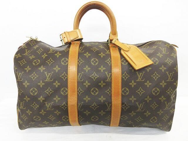 LOUIS VUITTON ルイヴィトン M41428 モノグラム