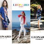 LEONARD レオナール 服 衣類 買取強化 リサイクルショップ リバース尾道 三原 東広島 買取 換金