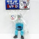 【プレミアムリバース三原店】 ソフビフィギュアを劣化させない保存方法とは！？ アートジャンキーのプレミアソフビ買い取りました♪