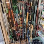 【プレミアムリバース三原店】瀬戸内海で釣れる魚種に変化が！？ 使わなくなった釣具お売りください☆