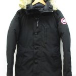 カナダグース CANADA GOOSE ジャスパー JASPER ダウン ジャケット 3438JM 入荷しました♪ モンクレール デュベティカ ノースフェイス ダウンジャケット コート 高価買取中!! リサイクルショップ リバース 三原 尾道 東広島 買取 換金