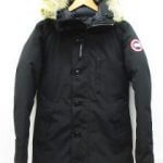 カナダグース CANADA GOOSE ジャスパー JASPER ダウン ジャケット 3438JM