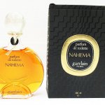 GUERLAIN ゲラン NAHEMA ナエマ 100ml 香水買取りました