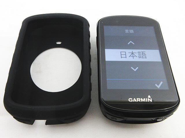 GARMIN ガーミン GPSサイクルコンピューター EDGE 830セット 買取り