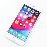 SIMロック解除済み SIMフリー シムフリー Apple SoftBank ソフトバンク iPhone 7 128GB シルバー MNCL2J/A 利用制限◯ 買取りました