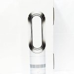 dyson ダイソン hot + cool ホットアンドクール AM09 WN ホワイト買い取りました！