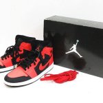 NIKE エアジョーダンのスニーカーを買取りいたしました！