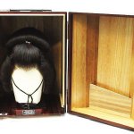 日本製高級日本髪 かつら女性用 買取りいたしました！