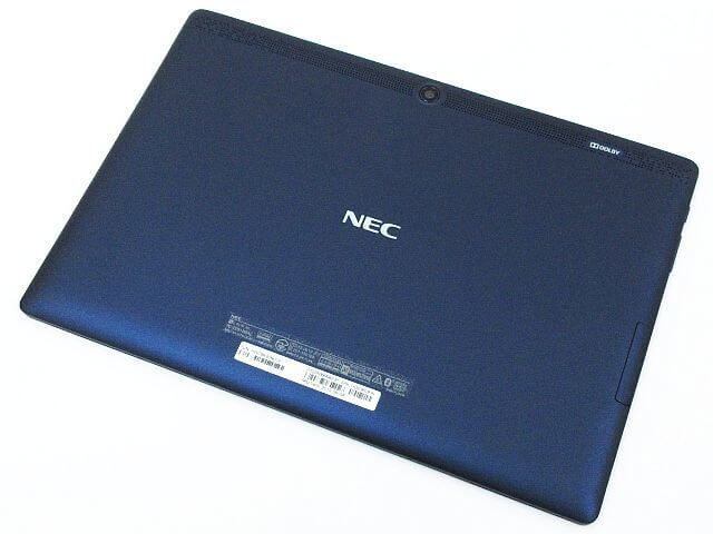 Nec Lavie Tab E Te510 Bal Pc Te510bal 10 1型 タブレット Wi Fi 16gb ネイビーブルー ケース付き リサイクルショップ リバース 三原店 尾道店 東広島店 竹原店