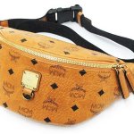 MCM Fursten Visetos Belt Bag small ロゴボディバッグ 買い取りました！