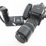 Mamiya 645 マミヤ 中判カメラ M645 1000S レンズ 買い取りました