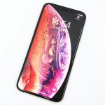 docomo Apple iPhone Xs 64GB SIMロック解除済み SIMフリー 買取りました