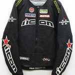 ICON MOTOSPORTS アイコン LEATHER MERC HERO JACKET レーシングジャケット レザー ライダース バイクウェア買取りました