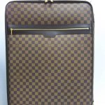 ☆LOUIS VUITTON ルイ ヴィトン キャリーケース モノグラム ダミエ 買い取りました♪