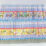 ジョジョの奇妙な冒険 全巻セット 1－63巻 完結 全巻フィルム入り 漫画買取りました