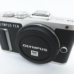 OLYMPUS PEN E-PL8 14-42mm EZレンズ キット ミラーレス一眼 買い取りました！