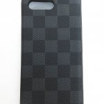 LOUIS VUITTON ダミエグラフィット iPhone 7+ & 8+ フォリオ アイフォン スマホケース買取りました