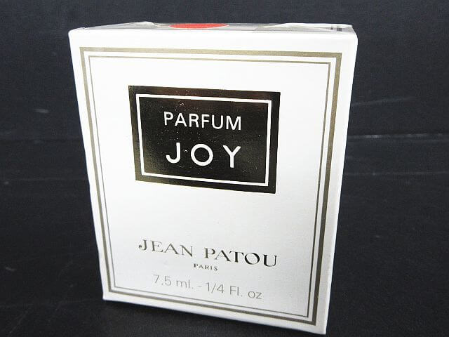 JEAN PATOU 香水 4点セット PARFUM 1000 15ml / EAU de 1000 60ml 