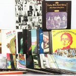 洋楽 LPレコード 36枚 ロック ポップス 70年代 80年代 ローリングストーンズ FOCUSなど 買取りました！