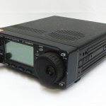 iCOM アイコム IC-706 MKⅡGS 日本製 HF/VHF/UHF/ALL MODE TRANSCEIVER オールモード トランシーバー アマチュア無線買取りました