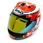 【買取強化中！】ARAI アライ ヘルメット RX-7X リミテッドエディション