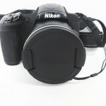 Nikon ニコン Coolpix P600 コンパクト デジタルカメラ 光学60倍ズーム買取りました