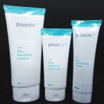 プロアクティブ プラス proactiv+ 90日間セット 洗顔料 180g 薬用美容液 90g 薬用ジェル状クリーム 90g 買取りました