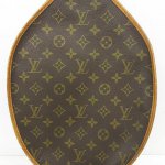 LOUIS VUITTON ルイヴィトン モノグラム テニス ラケットカバー買取りました