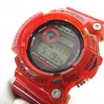 CASIO G-SHOCK GW-203K FROGMAN 第3回イルクジ タフソーラー 腕時計 買取りました