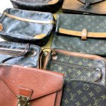 LOUIS VUITTON セカンドバック大量に買取させていただきました！ボロボロのルイヴィトンでも買取いたします！