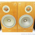 YAMAHA ヤマハ NS-1 classics 2WAY ブックシェルフ型 スピーカーシステム ペア 動作品